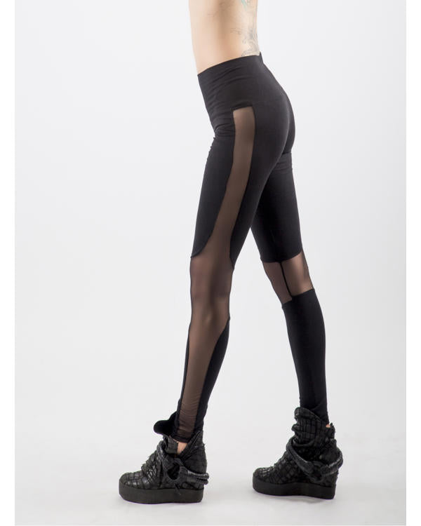 כלבה LEGGINGS