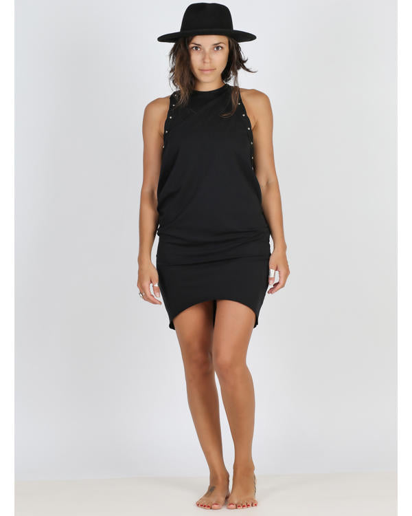 BALOON DRESS