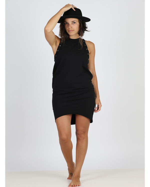 BALOON DRESS