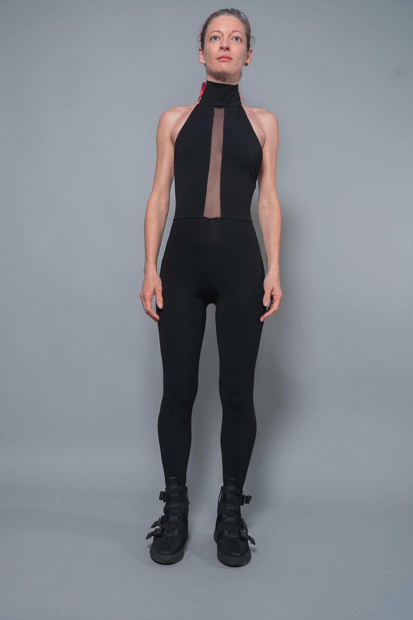 YOGA JUMPSUIT
